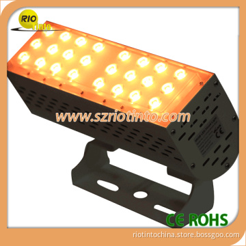 50W RGB Flood Lighting LED